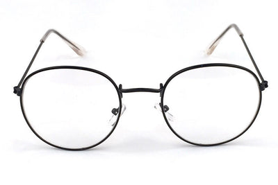 Gafas Retro Marco Metálico Grande - Estilo Vintage Clásico - Image 20