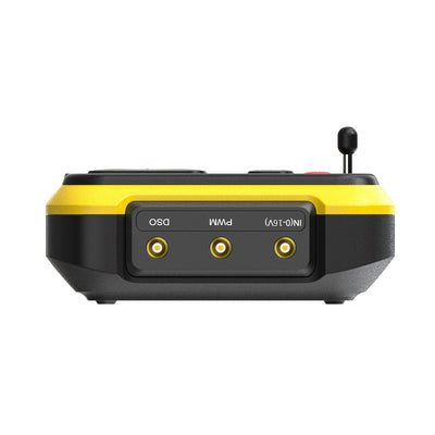 Osciloscopio Digital Portátil con Probador de Transistores - Image 19