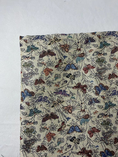 Tela Jacquard Teñida en Hilo con Estilo Étnico - Image 36