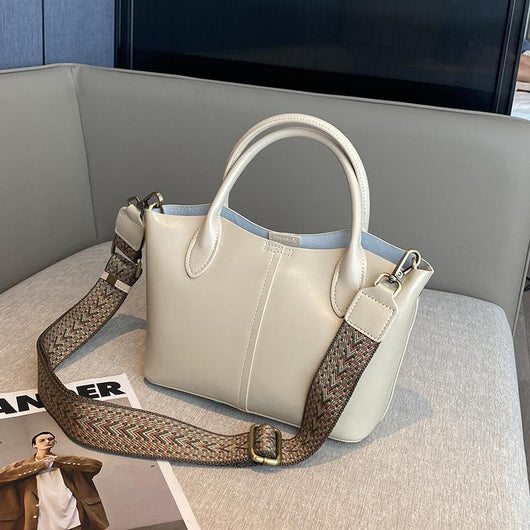 Bolso Bandolera para Mujer con Múltiples Compartimentos de Gran Capacidad - Image 15