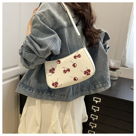 Bolsa Bandolera Impresa Portátil para Commuter - Image 17