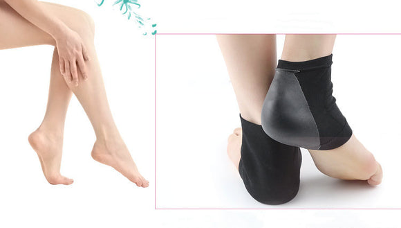 Calcetines Gel Antigrietasrespirables para Hombre y Mujer