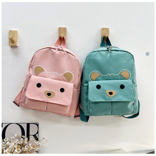 Mochila Escolar Personalizada para Niños Verano - Image 23