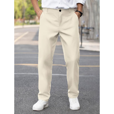 Pantalones de Trabajo Otoño-Invierno para Hombre | Trajes Profesionales - Image 12