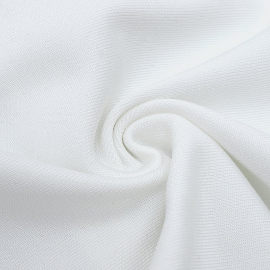Vestido Mujer Silueta Esbelta Sin Cintura con Realce - Image 31