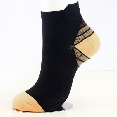 Calcetines de Compresión para Correr y Ciclismo - Image 4