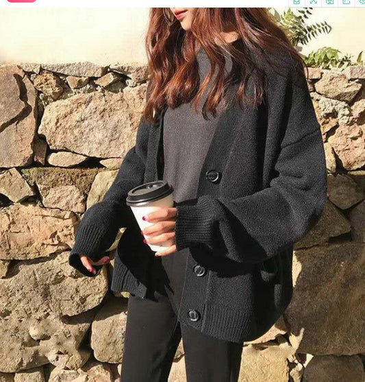 Abrigo Corto Ligero para Otoño e Invierno - Estilo Urbano Versátil