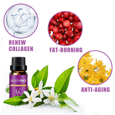 Aceite Reafirmante para Glúteos Plumbum - Crema Potenciadora - Image 6