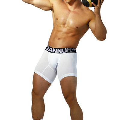 Pantalones Ligeros Transpirables Absorbentes de Sudor para Verano - Image 15