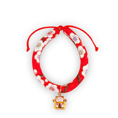 Collar Ajustable Hecho a Mano para Mascotas - Estilos Múltiples - Image 8