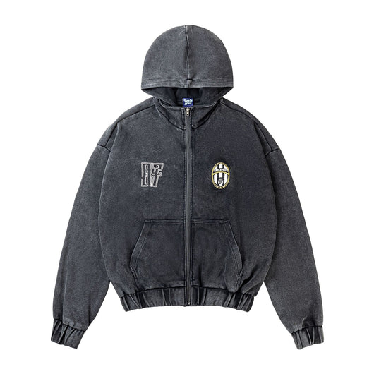 Sudadera Estilo Americano para Hombre - Abrigo Moderno y Versátil - Image 17