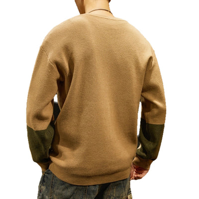 Prendas Casuales para Hombre - Otoño e Invierno - Image 5