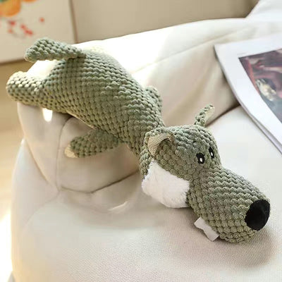 Juguete Masticable Indestructible para Perros Grandes - InvenciPaw - Image 9
