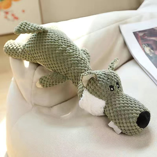 Juguete Masticable Indestructible para Perros Grandes - InvenciPaw - Image 9
