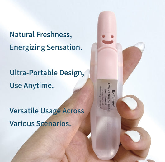 Barra Energética Nasal Re Lierre - Potencia Instantánea - Image 8