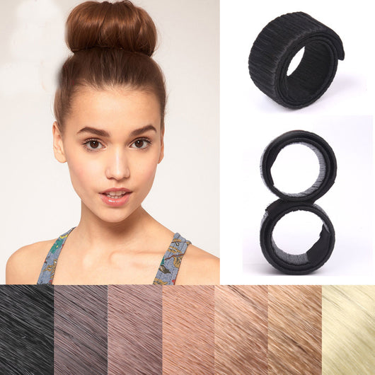 Accesorio Mágico para Hacer Moños - Trenzado Francés Perfecto - Image 2