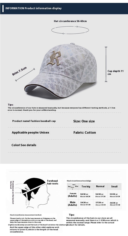 Gorra de Béisbol Bordada Premium Four Seasons - Image 22