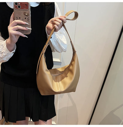 Bolsa Mensajera Elegante para Mujer con Asa de Hombro - Image 30