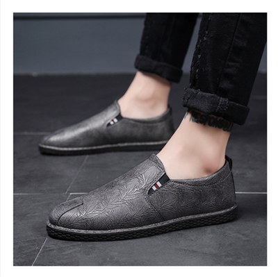 Zapatos Cómodos Antideslizantes, Impermeables y Desodorizantes para Hombre - Image 5