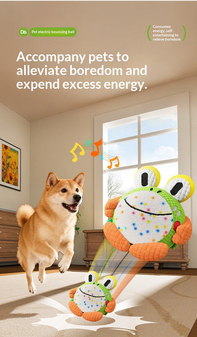 Juguete Interactivo Antiaburrimiento para Perros - Image 14