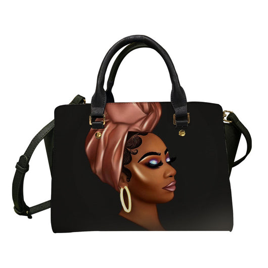 Bolso Mensajero Elegante de Gran Capacidad para Mujer - Image 22