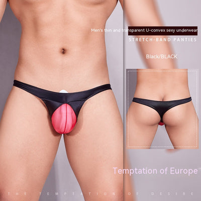 Bóxer Deportivo Elástico Ultraligero Transpirable - Image 6