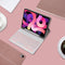 Funda Protectora con Ranura para Stylus - Teclado Bluetooth para iPad