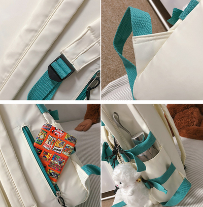 Mochila Ligera de Moda para Mujer - Image 20