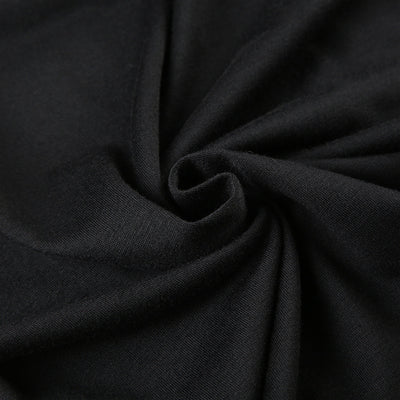 Blusa Sexy Encaje Espalda Descubierta Ajustada Elegante - Image 9