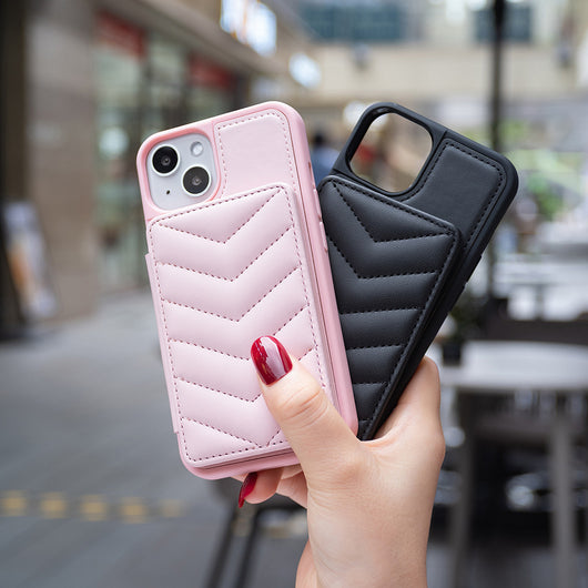 Funda Cruzada Protectora para Teléfono con Correa de Hombro - Image 3