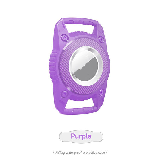 Funda Protectora Impermeable AirTag IP7 Localizador - Image 5