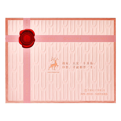 Kit de Maquillaje para Principiantes - 10 Piezas Esenciales - Image 5