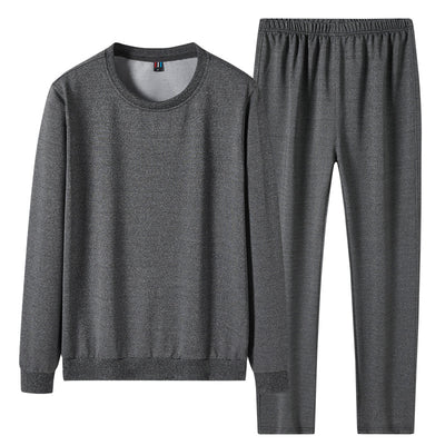 Conjunto de Buzo y Pantalón Deportivo Casual sin Metal ni Cordones - Image 5