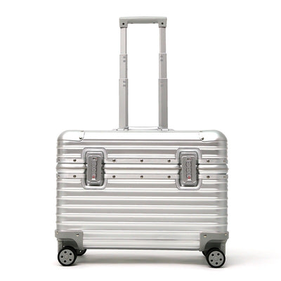 Maleta Trolley Aluminio para Fotografía y Viajes - Image 4