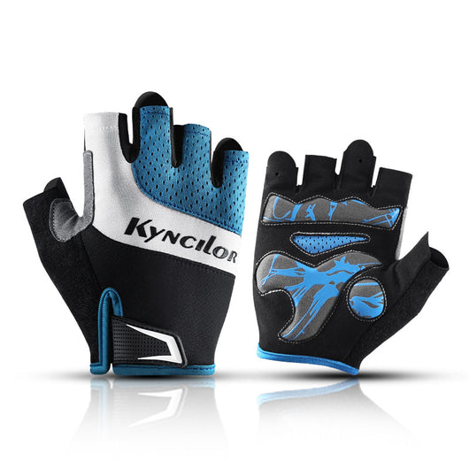 Guantes Deportivos Antideslizantes, Transpirables y Resistentes - Image 7