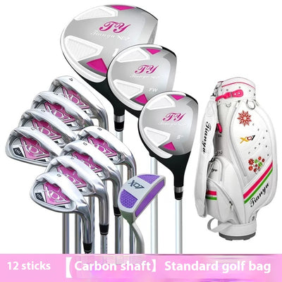 Set Completo de Palos de Golf para Principiantes - Image 13