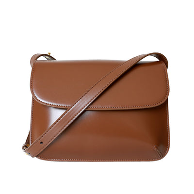 Bolso Cuadrado Tofu Multiusos para Mujer - Diseño Compacto y Versátil - Image 10