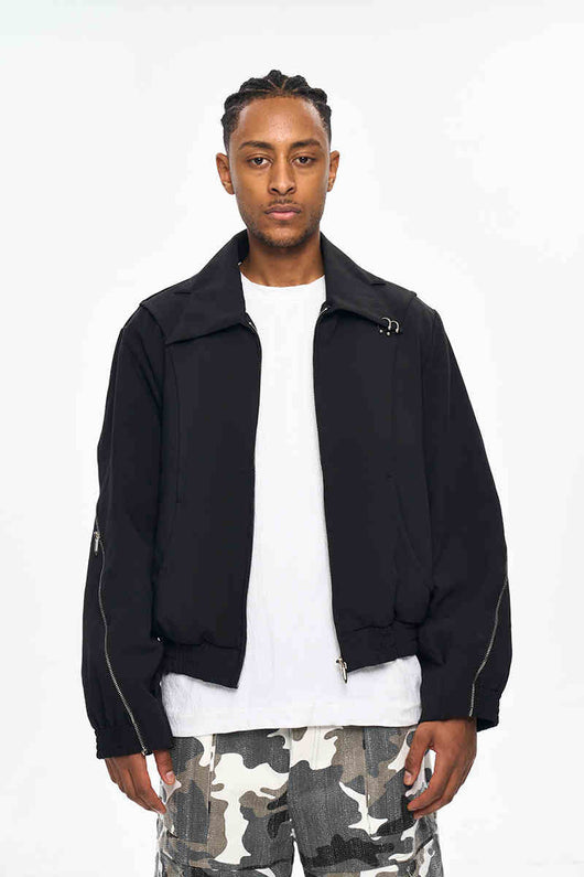 Uniforme de Béisbol Acolchado Holgado para Hombre - Image 7