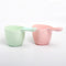 Vaso Dosificador de Plástico para Baño Infantil