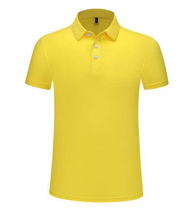 Polo Casual de Algodón Fresco para Verano - Image 4
