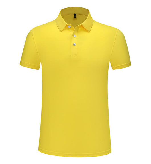 Polo Casual de Algodón Fresco para Verano - Image 4