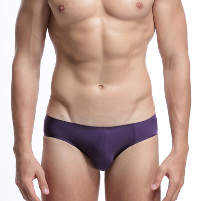 Calzoncillos Hombre Transpirables sin Costuras - Image 4