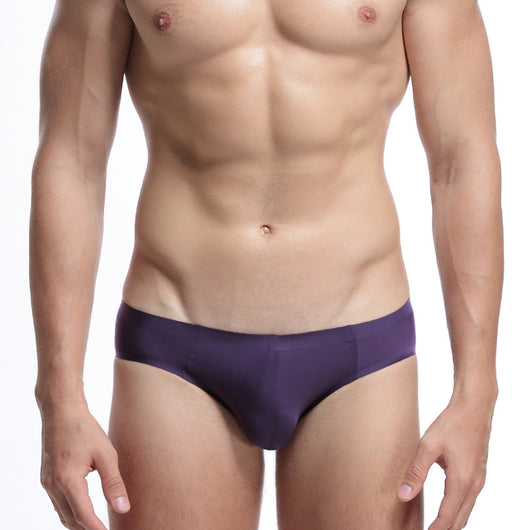 Calzoncillos Hombre Transpirables sin Costuras - Image 4