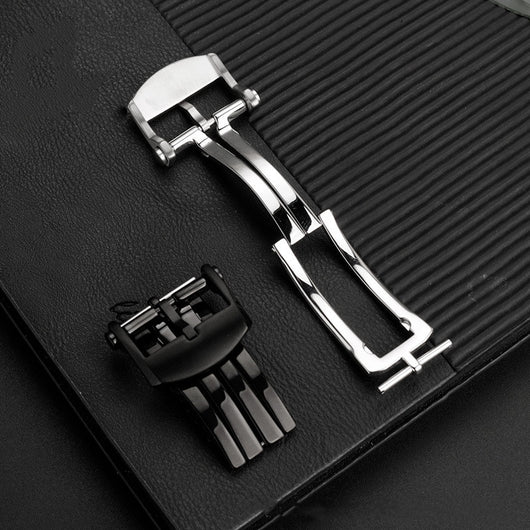 Cierre Plegable para Correas de Reloj - Image 5