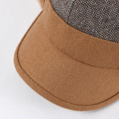 Gorra Ciclista Térmica Resistente al Viento - Versátil y Cómoda - Image 5