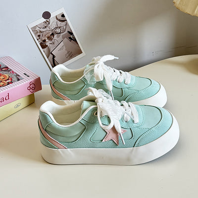 Zapatillas Estrella Combinables Primavera - Diseño Nicho Original - Image 6