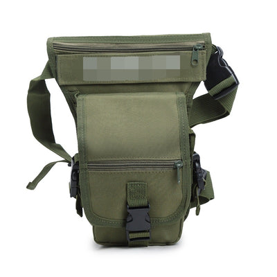 Mochila Táctica Militar Camuflaje para Operaciones Especiales - Image 3