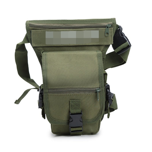 Mochila Táctica Militar Camuflaje para Operaciones Especiales - Image 3