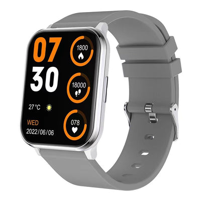 Reloj Inteligente Ultrafino con Llamadas Bluetooth y Monitor de Oxígeno - Image 3