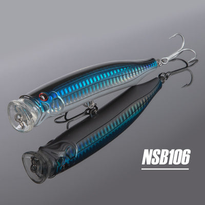 Cebos Artificiales para Pesca en Barcos de Mar - Image 5